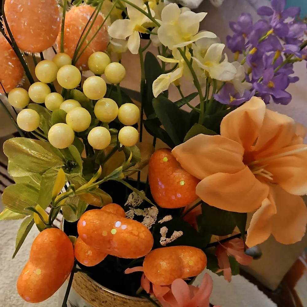 Handmade from mom